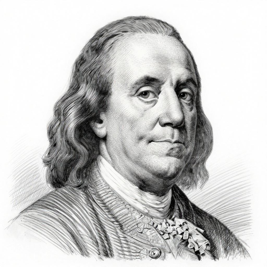 Benjamin Franklin